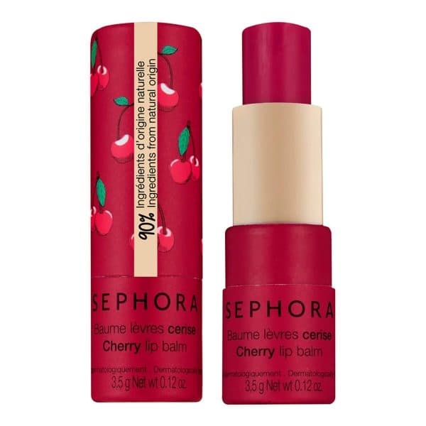 بالم لب آلبالویی سفورا Sephora