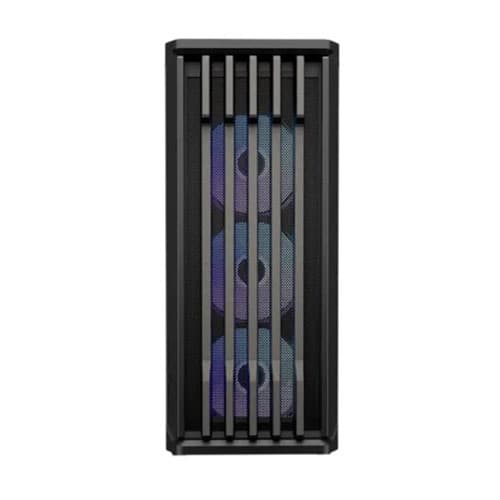 Gamdias Aura GC11 ARGB Gaming Computer Case — تصویر ۲