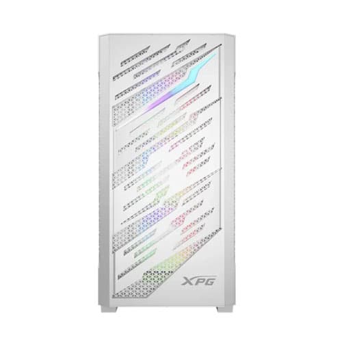 Adata XPG STARKER AIR BTF WHITE ARGB Mid Tower Case