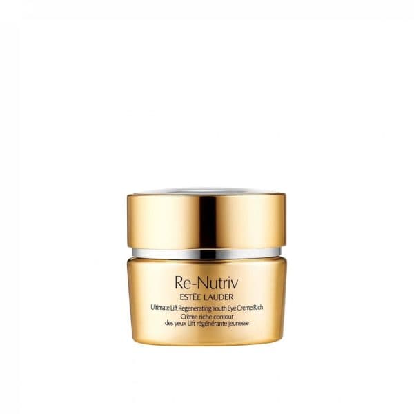 کرم دور چشم نوتریو استی لادر ضد چروک و جوانساز قوی انواع پوست ۱۵میل Re-Nutriv Ultimate Lift Regenerating Youth Eye Creme — تصویر ۲