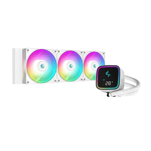 Deep Cool LS720 SE Digital 360mm RGB Liquid Cooler