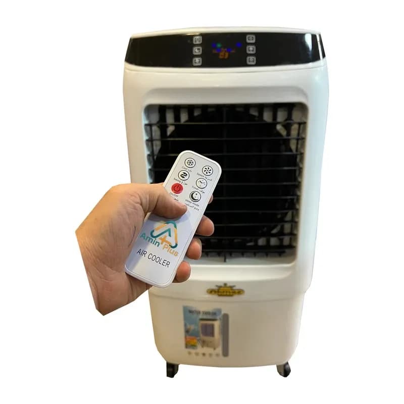کولرآبی پرتابل34000جنرال(ریموت دار)34000 — تصویر ۵