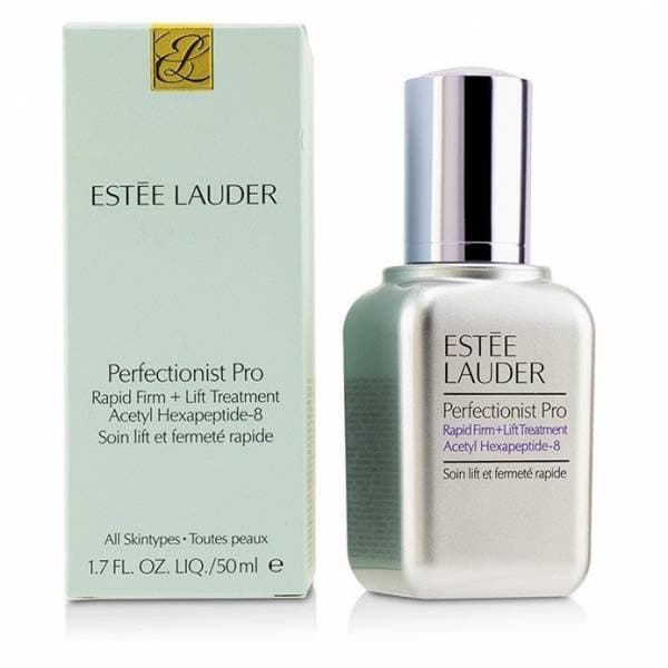 سرم لیفت کننده قوی استی لادر سفت کننده جوان ساز و شاداب کننده پوست perfectionist pro rapid firm