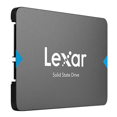 Lexar NQ100 1TB SATA III SSD — تصویر ۶