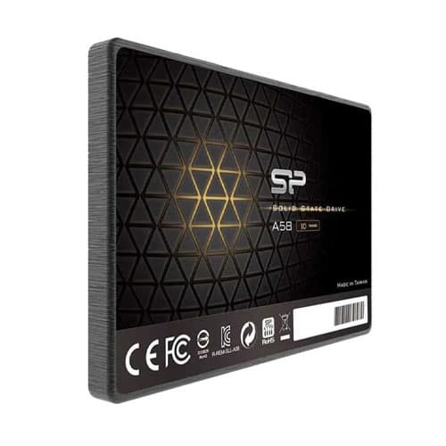 Silicon Power Ace A58 1tb 2.5 Inch SATA 3.0 Internal SSD — تصویر ۳