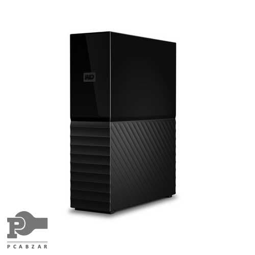 Western Digital My Book 26TB Desktop External Hard Drive