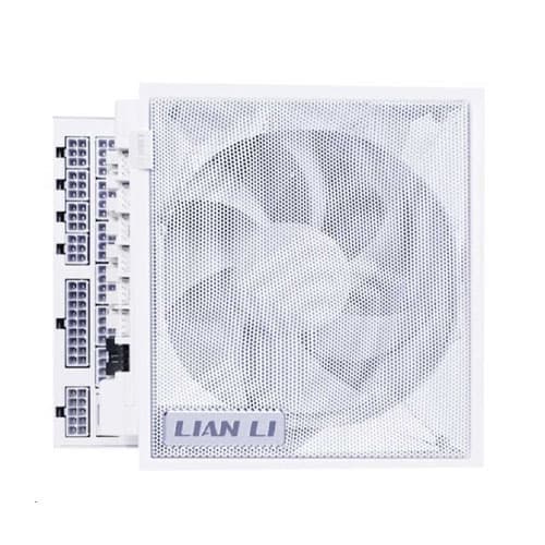 Lian Li EDGE GOLD 1200W 80PLUS Gold Full Modular SFX PSU