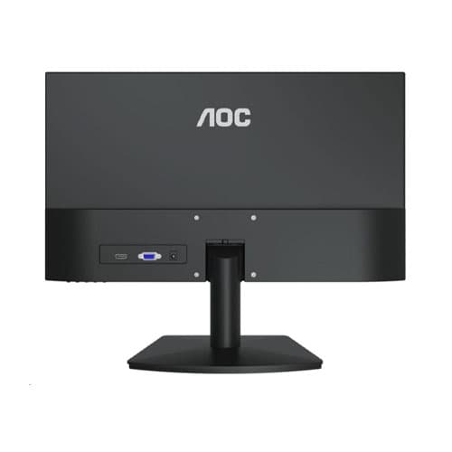 AOC 24B15H2 23.8 Inch Full HD 8ms 100hz IPS Monitor — تصویر ۵
