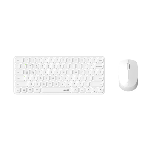 Rapoo 9010M Keyboard and Mouse — تصویر ۵