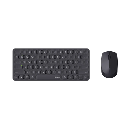Rapoo 9010M Keyboard and Mouse