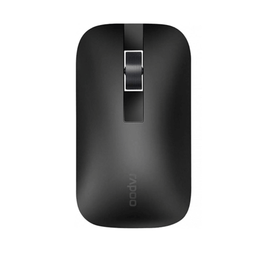 Rapoo M550 Silent Optical Wireless Mouse
