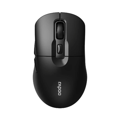 Rapoo m306 wireless optical mouse — تصویر ۵