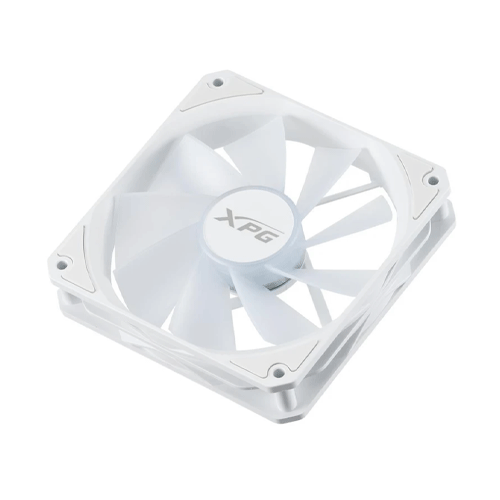 Adata XPG VENTO R 120 ARGB PWM Fan Case — تصویر ۳