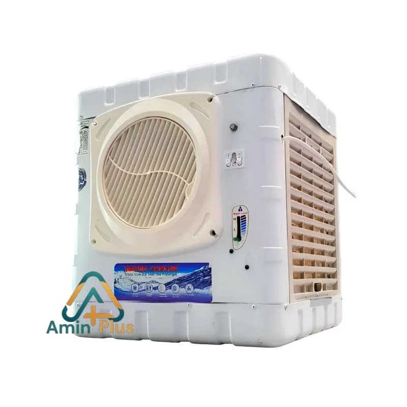 کولرآبی2800جنرال دریچه ساده — تصویر ۲