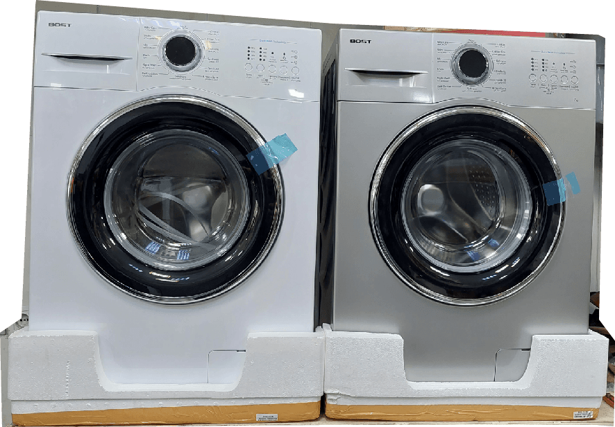 ماشین لباسشویی بست مدلBWD-7131
