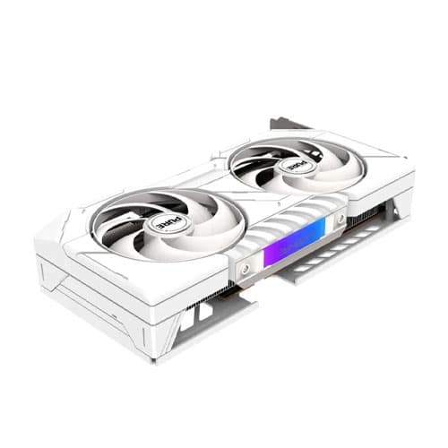 SAPPHIRE PURE AMD Radeon RX 9060 XT 16GB GDDR6 GRAPHIC CARD — تصویر ۹