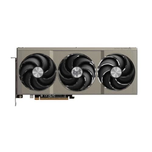 NITRO+ AMD Radeon RX 9060 XT OC Edition 16GB
