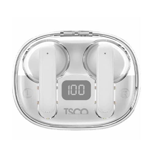 Tsco TH 6312 TWS Bluetooth Earbuds