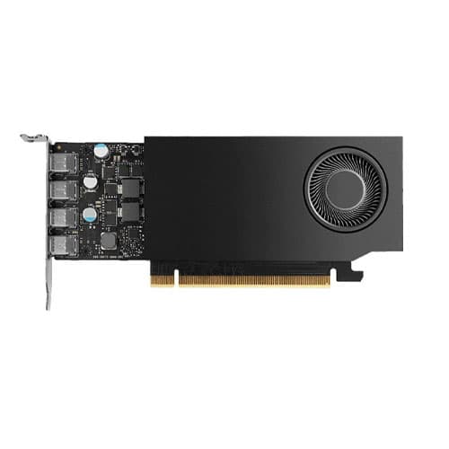PNY NVIDIA A1000-PB 8GB GDDR6 GRAPHIC CARD
