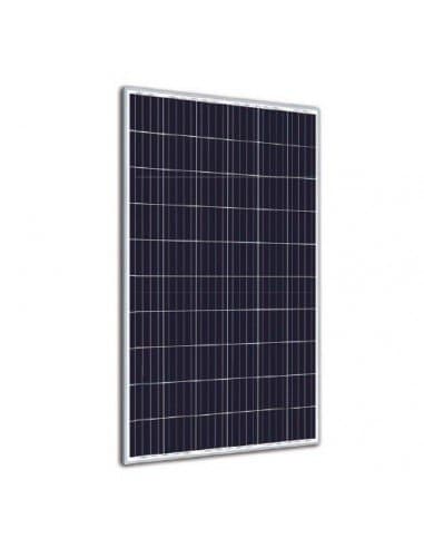 پنل خورشیدی 545 وات مونوکریستال هاف سل JA Solar آلمان