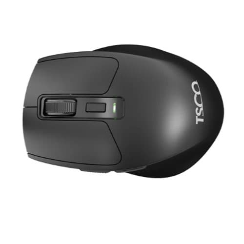 TSCO TM 733W Wireless Mouse