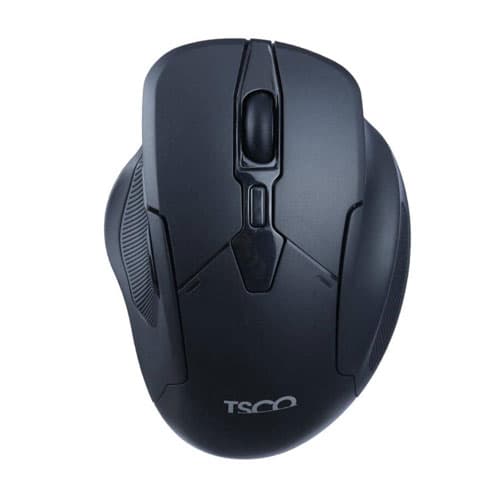 TSCO TM 674W Wireless Mouse