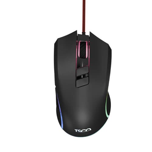 Tsco TM 775GA Mouse