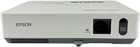 پروژکتور استوک Epson Europe EMP-1810 — تصویر ۲
