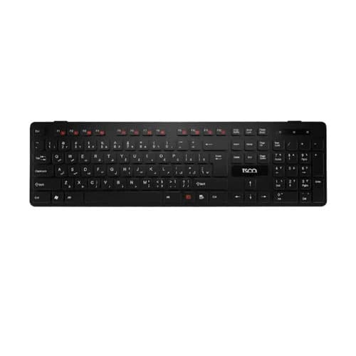 Tsco TK 8045 Wired Keyboard