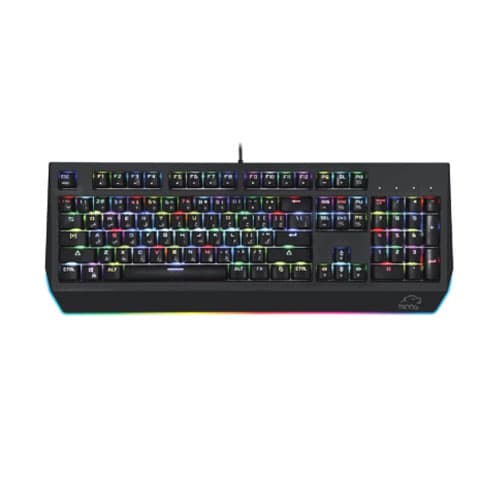 TSCO GK 8127 Wired Gaming Keyboard