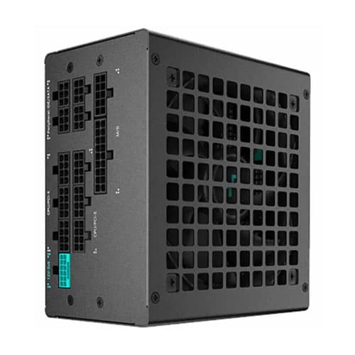 DEEPCOOL PQ1200P Platinum 1200W Full Modular Power Supply — تصویر ۴