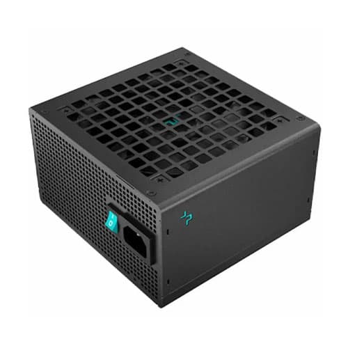 DEEPCOOL PQ1000P Platinum 1000W Full Modular Power Supply