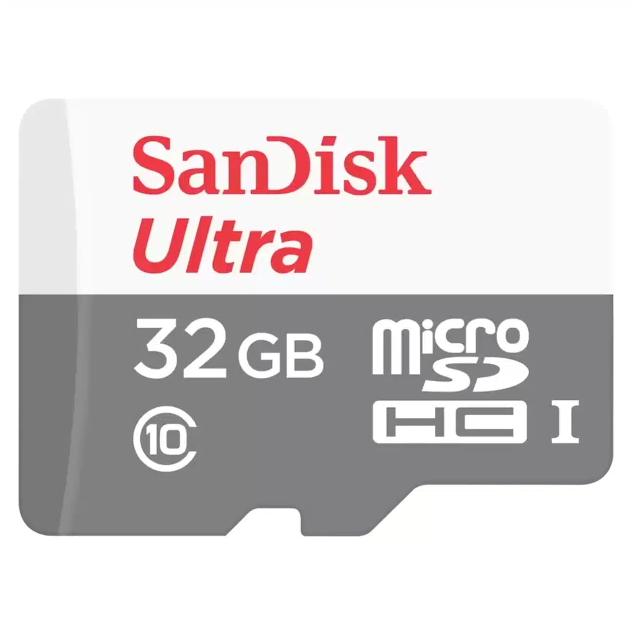 کارت حافظه میکرو اس دی سن دیسک مدل SDSQUNR-032G-GN3MN ظرفیت 32GB — تصویر ۸