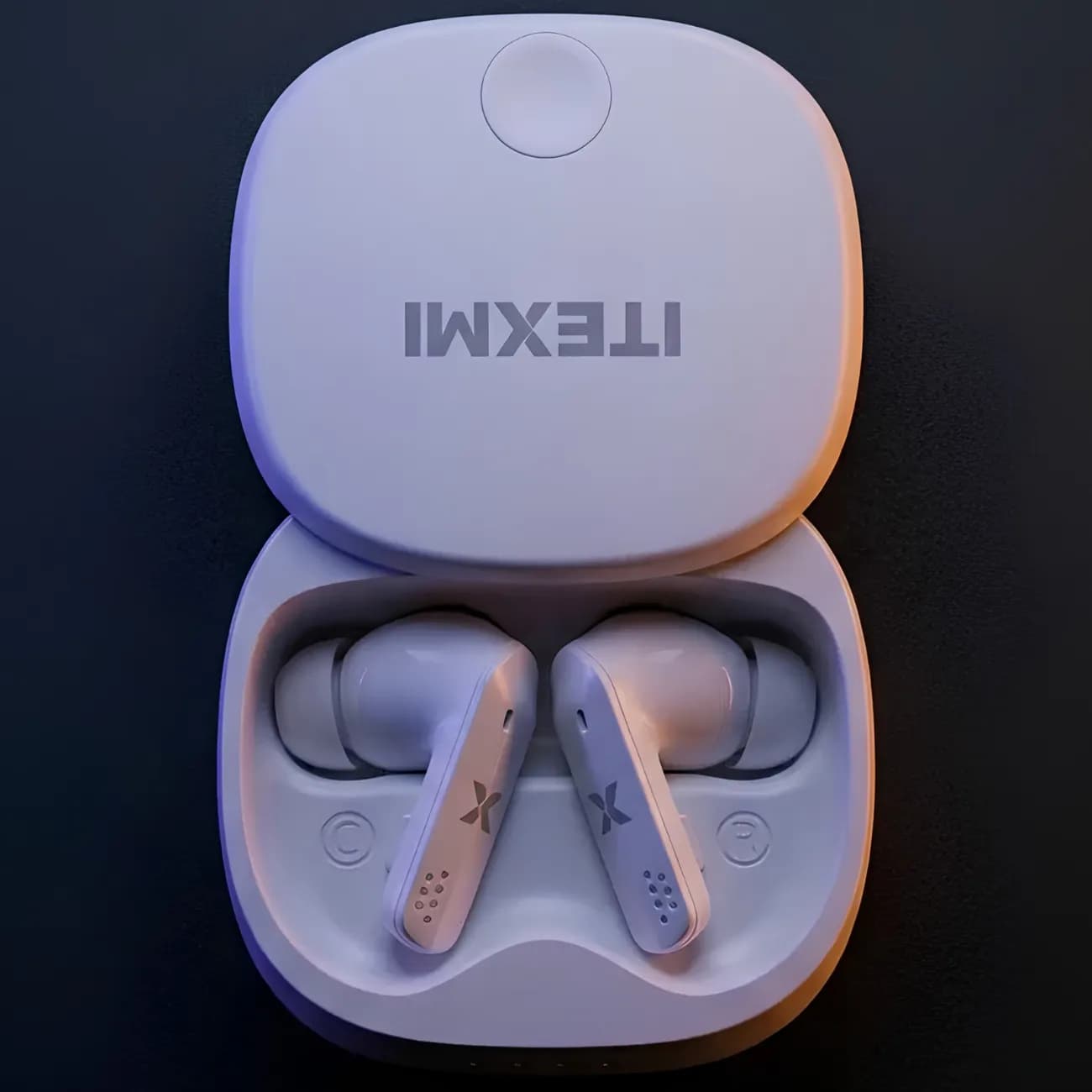 هندزفری بلوتوثی آیتکسمی itexmi مدل Xpods Power — تصویر ۹