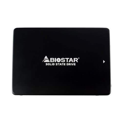 Biostar S160 256GB Internal SSD Drive — تصویر ۵