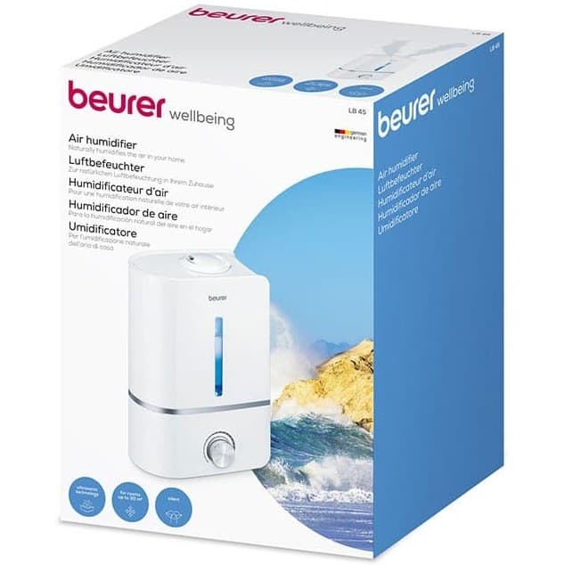 بخور سرد بیورر مدل Beurer LB45 — تصویر ۱۲
