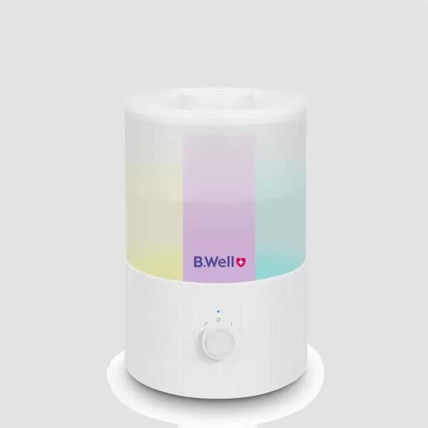 بخور سرد بی ول مدل B.Well PRO-10 — تصویر ۱۲