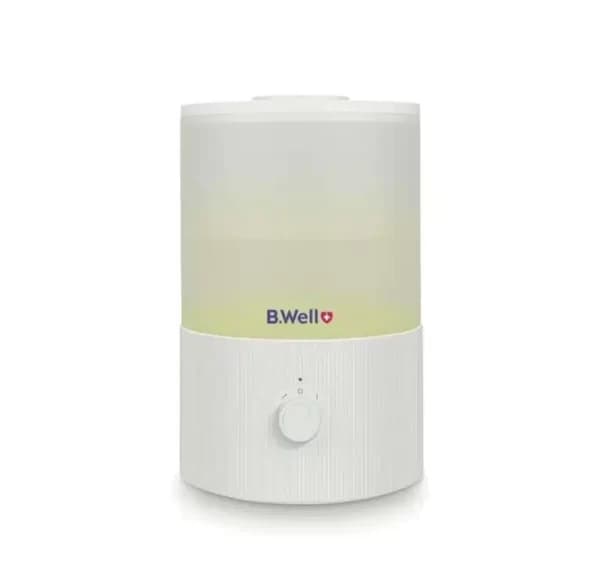 بخور سرد بی ول مدل B.Well PRO-10 — تصویر ۶