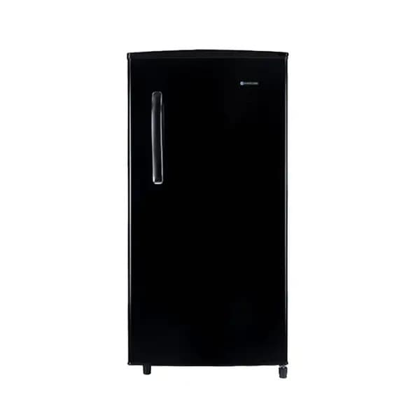 یخچال 9 فوت ایستکول مدل TM-919 مشکی — تصویر ۴