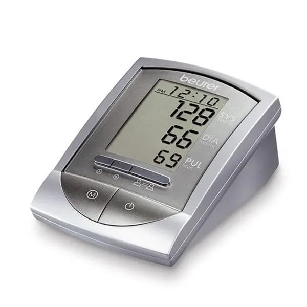 فشارسنج دیجیتالی بازویی بیورر beurer BM16