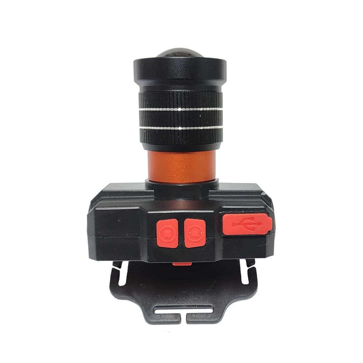 چراغ پیشانی یس نایس مدل YES-621 — تصویر ۸