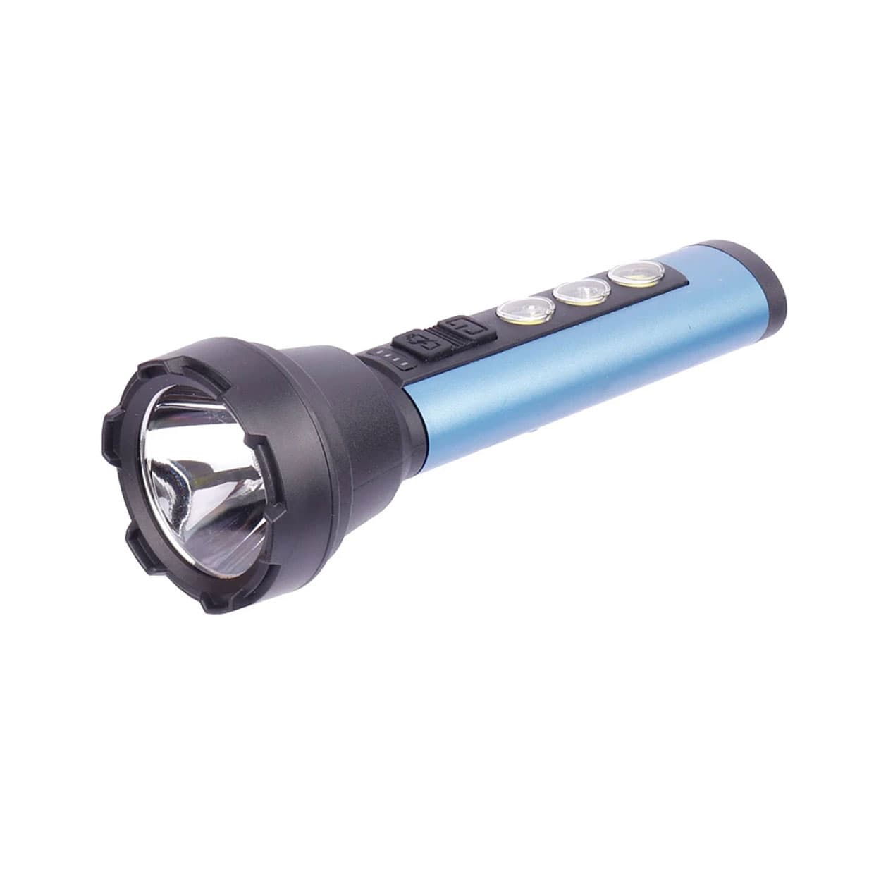 چراغ قوه شارژی دیپ کینگ مدل DeepKing DK-742