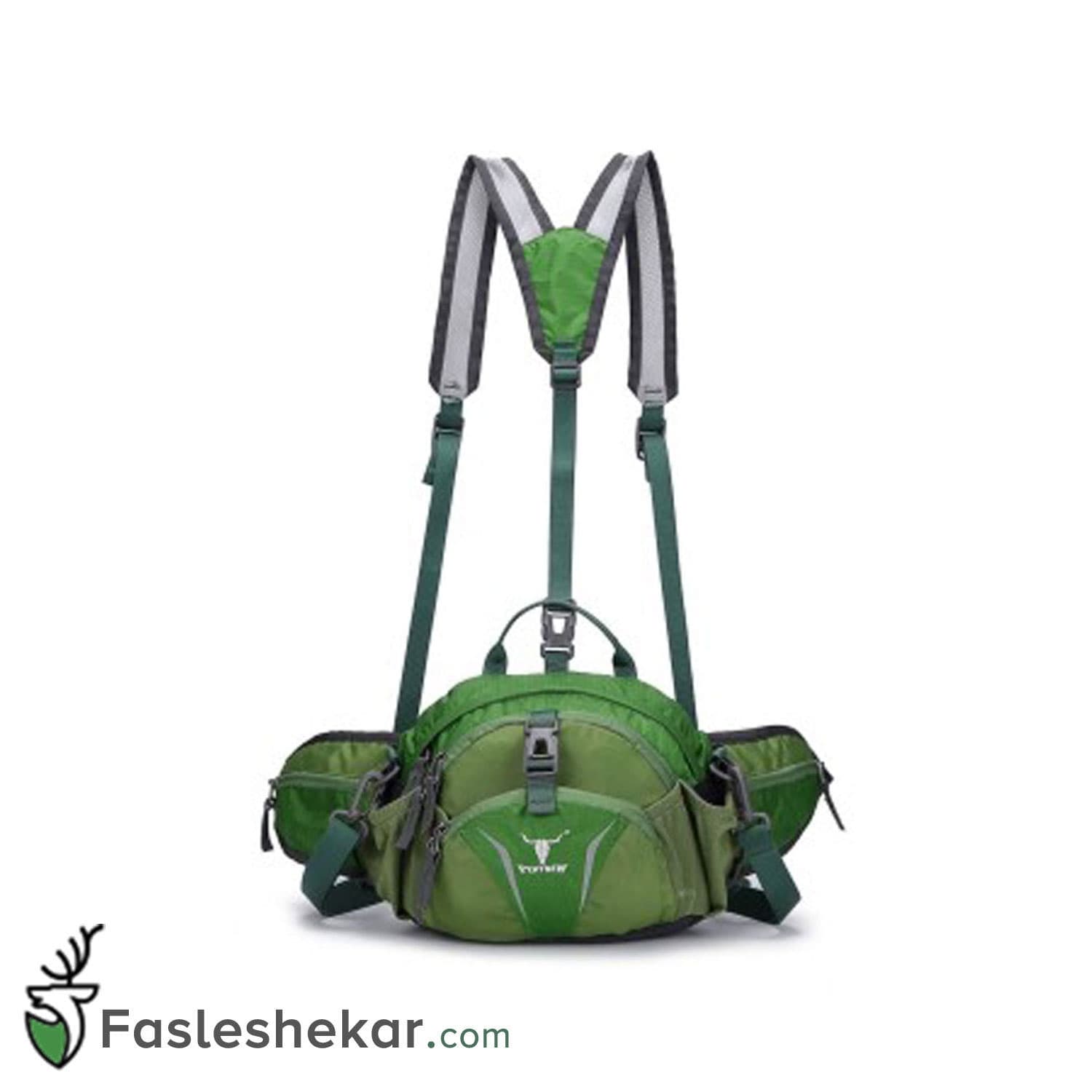 کیف کمری پکینیو مدل 6012 — تصویر ۱۱