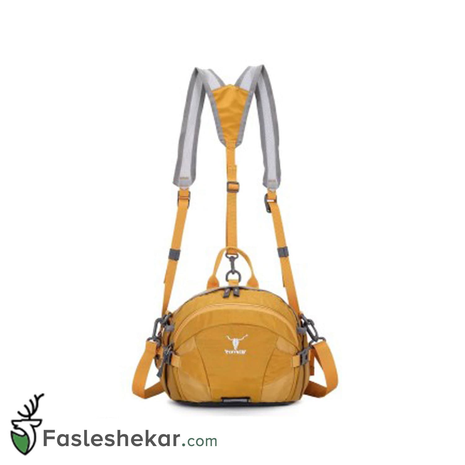 کیف کمری پکینیو مدل 6012 — تصویر ۱۲