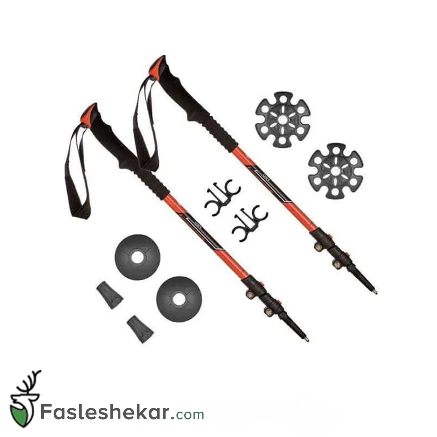 باتوم کلیپسی جیلو مدل 1000 — تصویر ۱۱