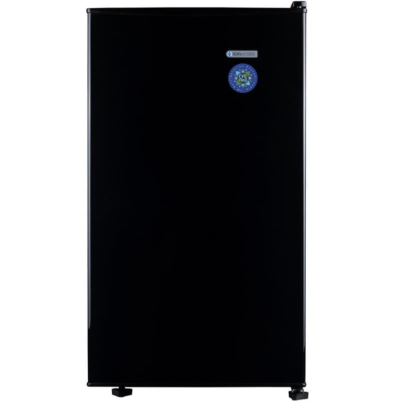 یخچال 5 فوت ایستکول مدل TM-642-80 مشکی