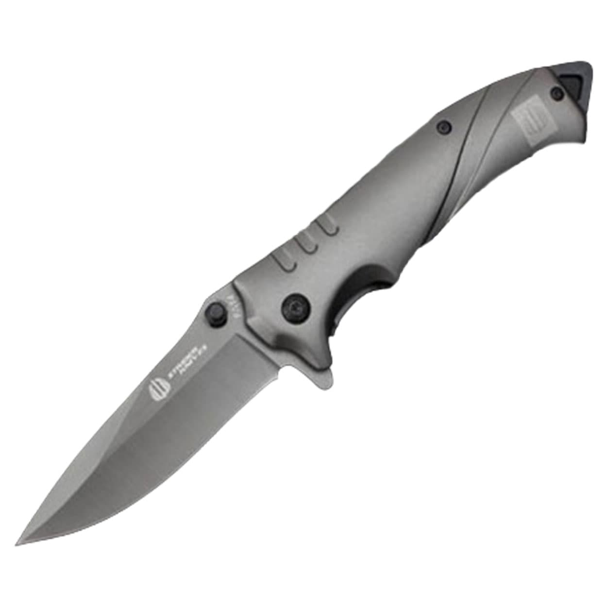 چاقو تاشو استرایدر مدل Strider Fa14