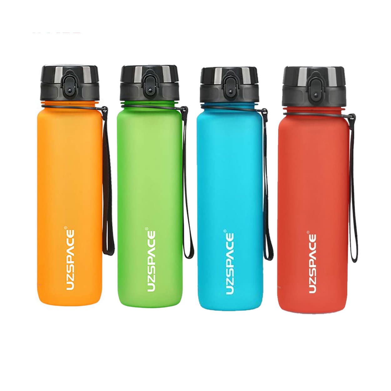 بطری آب یوز اسپیس مدل 3038 UZSPACE 1L