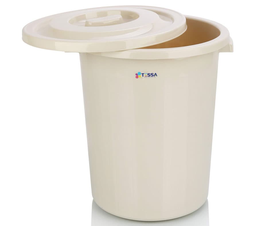سطل لوکس رضا 710