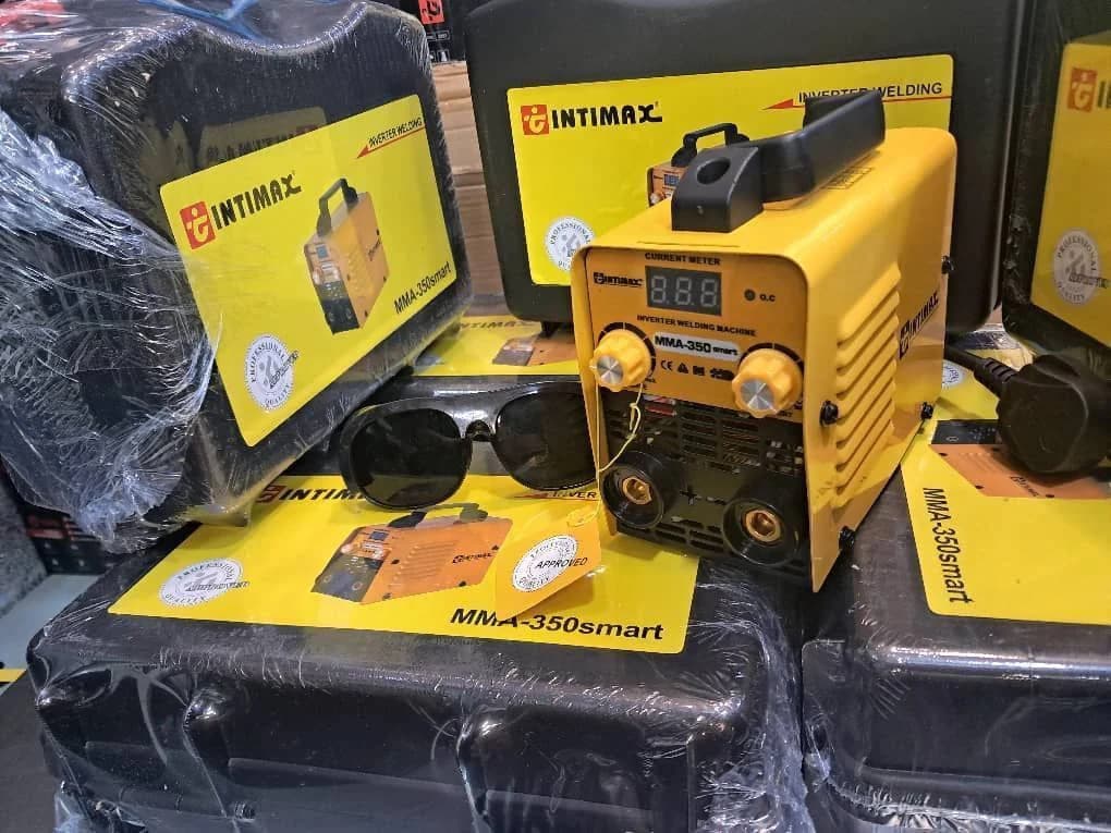 اینورتر 350 آمپر دولوم مینی اینتی مکس مدل MMA_350smart